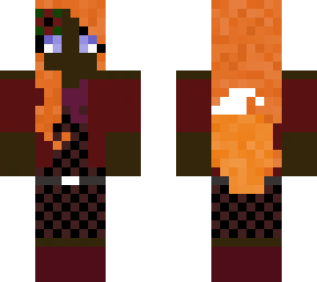 isa the fox