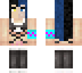 itsuki plumeria