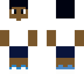 jay craft summer skin