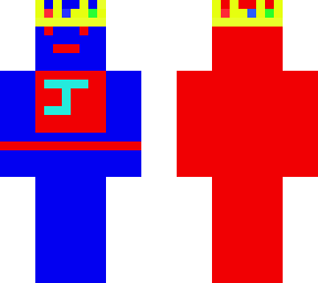 jayaplayz12 king