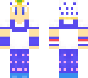 johnny joestar