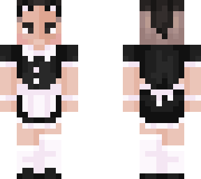 jojo maid