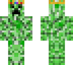 king creeper