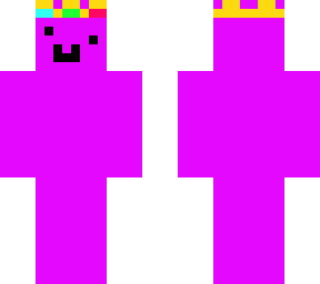 king ponky