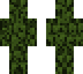 leafs camo