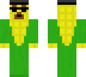 lego cornheisenberg