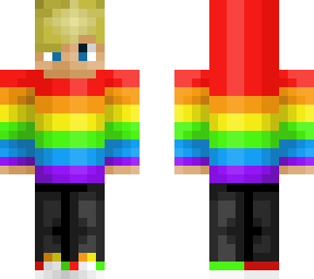 lgbtq+ boy