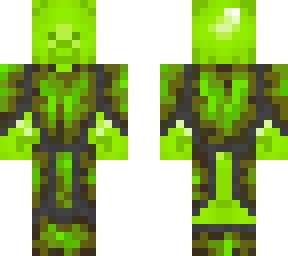 lime steve guard
