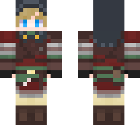 link con capucha 12345
