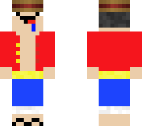 luffy
