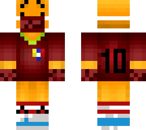 luh vinotinto 2.0