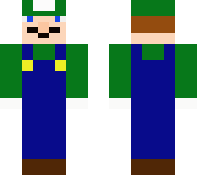 luigi