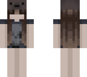 madexd skin