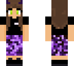 maggie purple war