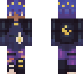 magic boy (zoon)