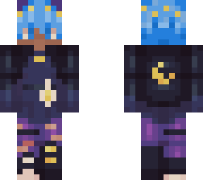 magic boy (zoon-2)