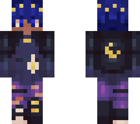 magic boy (zoon-3)