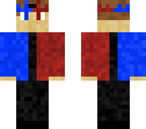 mannix005 red vs blue