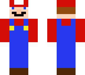 mario