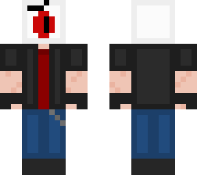 max (backrooms oc)