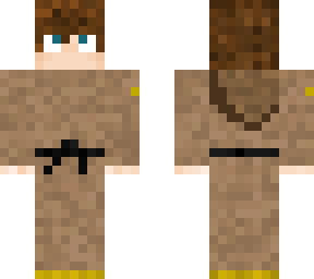 max monk