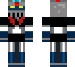 mazinga z