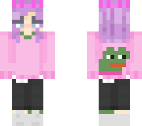 mcc pink ith pp