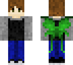 me but fixed
