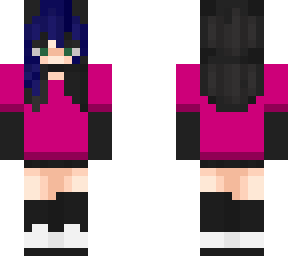 me pink