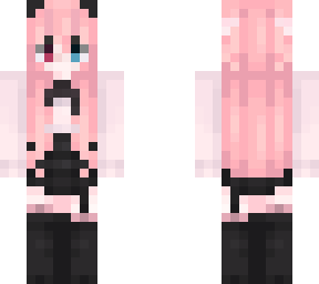 me skin