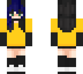 me yellow