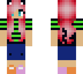 mfwa girl
