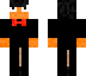 mhdfireboy youtuber skin