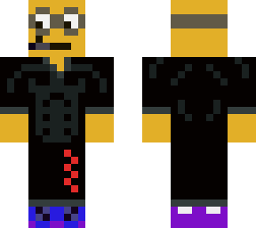 minion gamer mamaduke