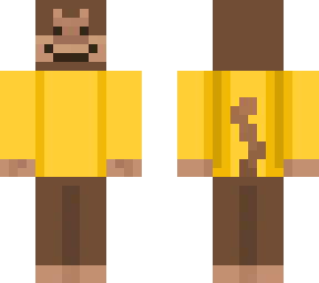 monkey