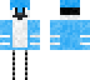 mordecai