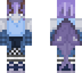 moth person