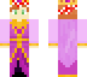 mushroom monarch