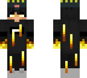 my blaze skin