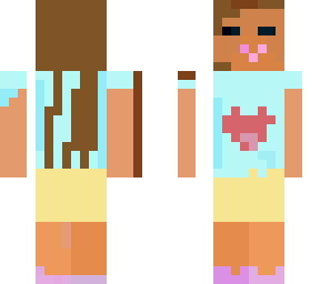 my first avatar ;)