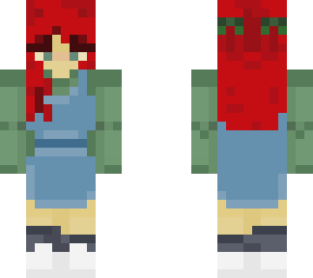 my main skin