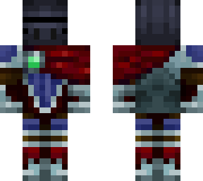 my skin