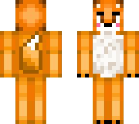 nachozzas fox