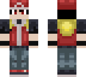 necro (pokmon trainer)