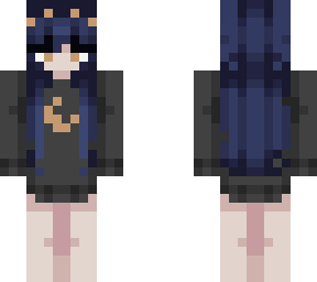 new skin