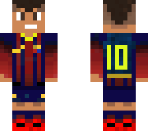 neymar 10