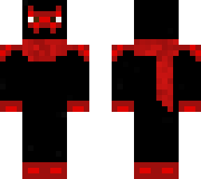 ninja suit