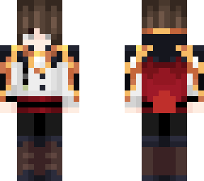 no hat fix ver.