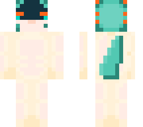 north personal skin
