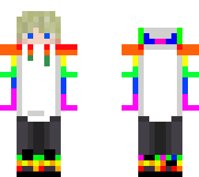not pride